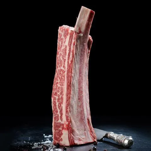 Asado del Rey